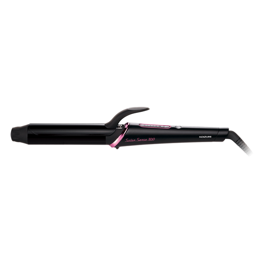 Koizumi KHR-1210K Curl Iron