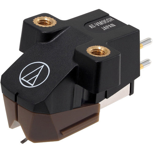 Audio-Technica AT-VM95SH Dual Moving Magnet Cartridge