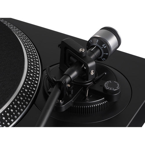 Audio-Technica Consumer AT-LP120XBT-USB Stereo Turntable with USB and Bluetooth