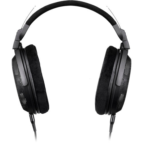 Audio-Technica Consumer ATH-ADX3000 Open-Air Over-Ear Headphones