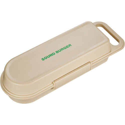 Audio-Technica Consumer Storage Case for Sound Burger