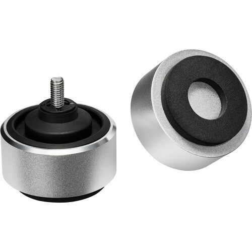 Audio-Technica AT-LPA2 Manual Two-Speed Turntable