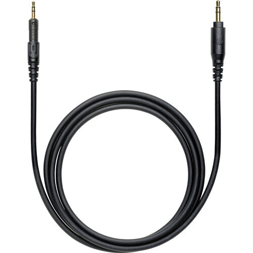Audio-Technica ATH-M50x Closed-Back Monitor Headphones (ENSO)