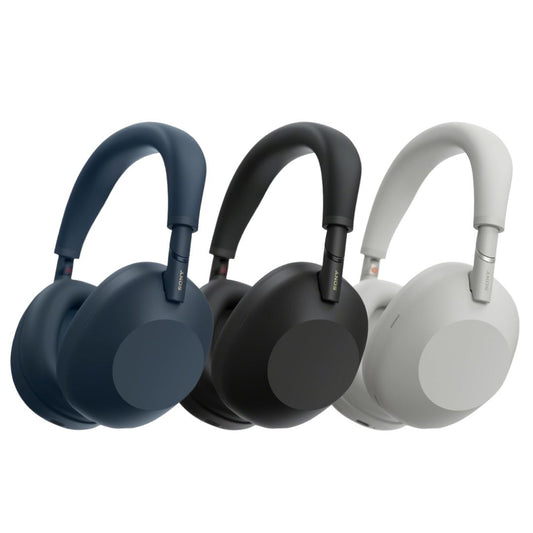 Sony WH-1000XM6 Noise-Canceling Wireless Over-Ear Headphones