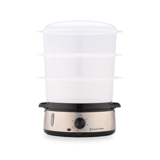 Russell Hobbs Cook@Home Food Steamer-19270-PH