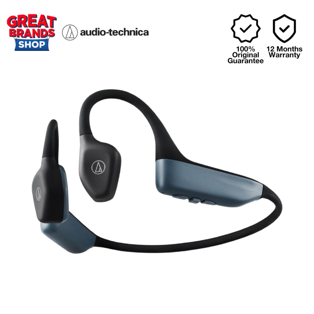 Audio-Technica ATH-CC500BT2 Wireless Cartilage Conduction Headphones