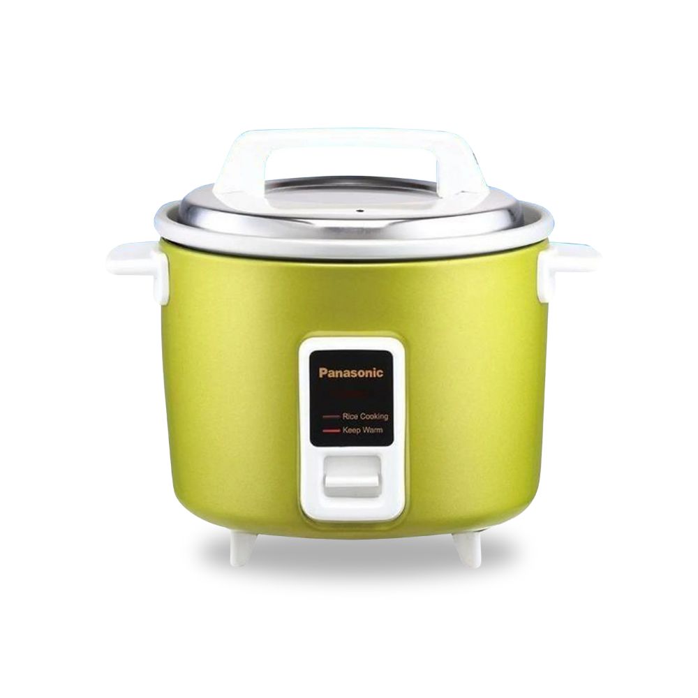 Panasonic SR-Y10G-G 1.0 Liter Automatic Rice Cooker