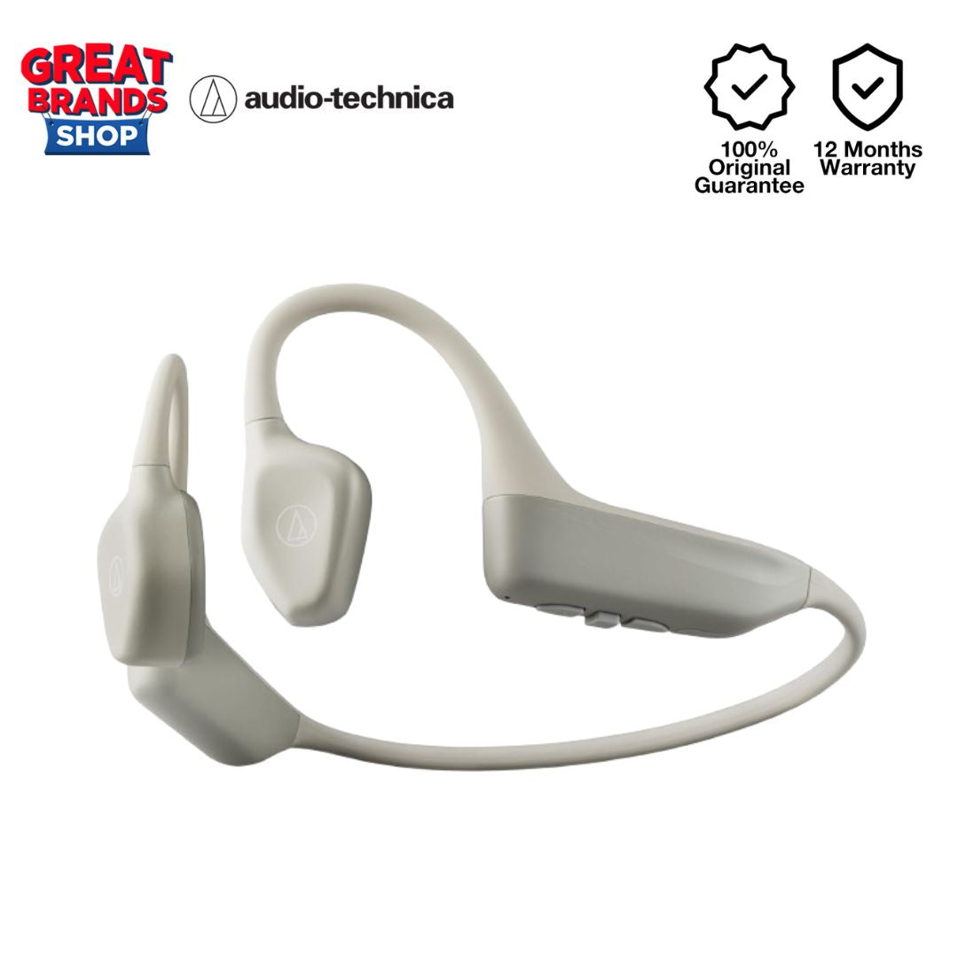 Audio-Technica ATH-CC500BT2 Wireless Cartilage Conduction Headphones