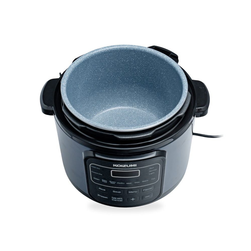 Koizumi KSC-G600/AF 6L Electric Pressure Cooker