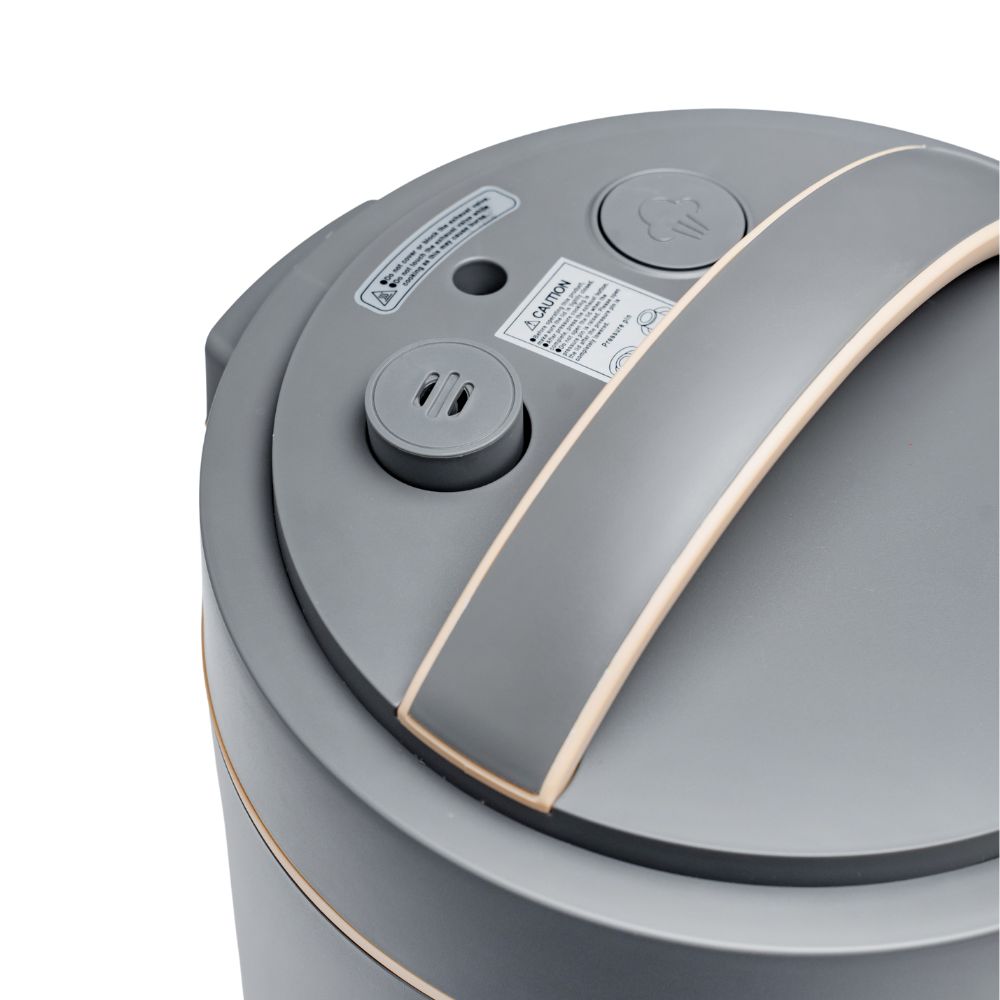 Koizumi KSC-G400/KF 4L Electric Pressure Cooker