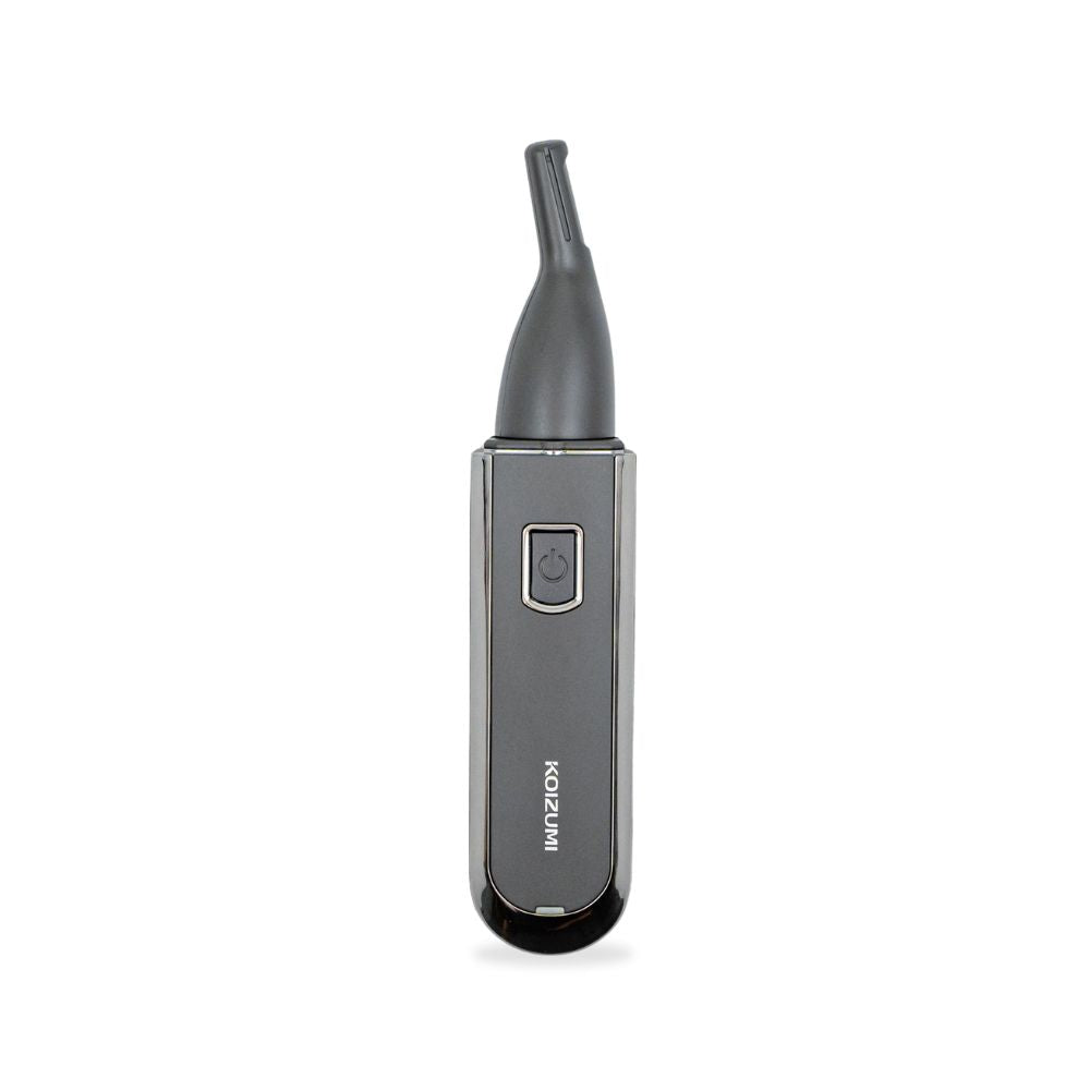 Koizumi KMC-G711 Rechargeable Nose and Ear Hair Trimmer