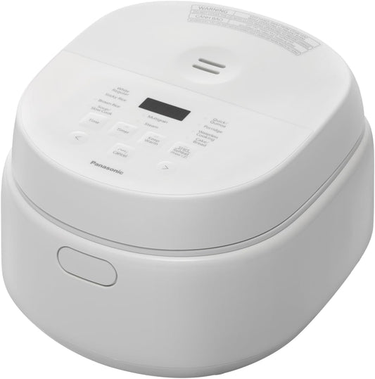 Panasonic SR-DL104 1.0 L Microcomputer Rice Cooker