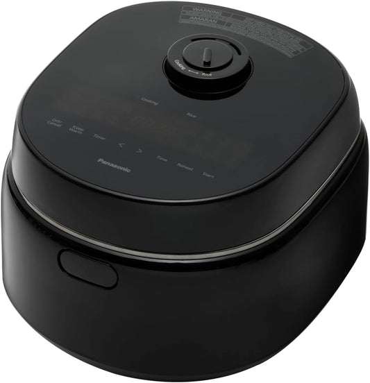 Panasonic SR-DM184KSC 1.8 L Microcomputer Rice Cooker