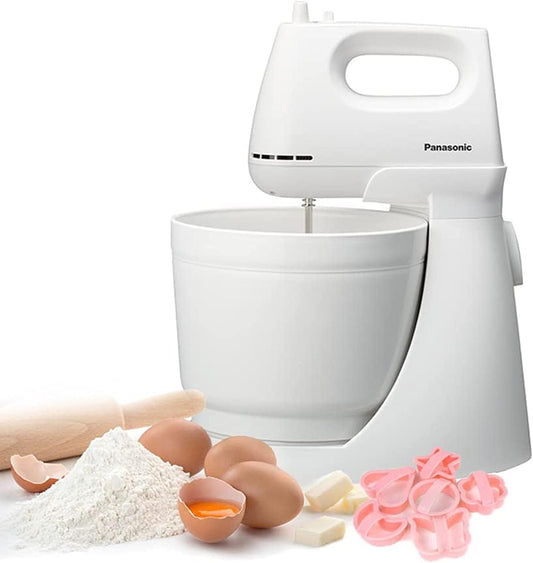 Panasonic MK-GB3 Stand Mixer