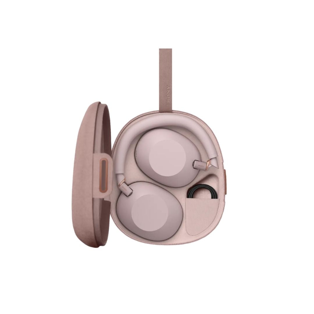 Sony WH-1000XM6 Noise-Canceling Wireless Over-Ear Headphones