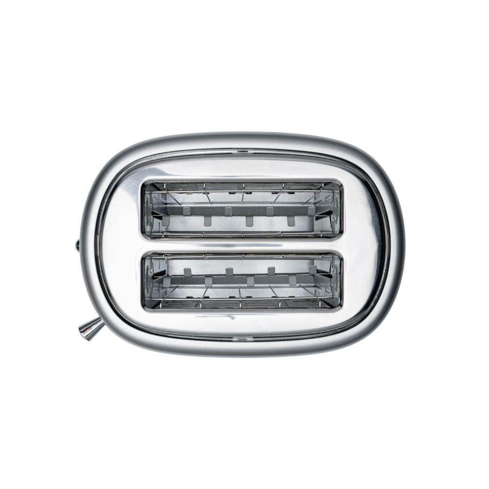 Koizumi KOS-G070/SF Pop Up Electric Toaster