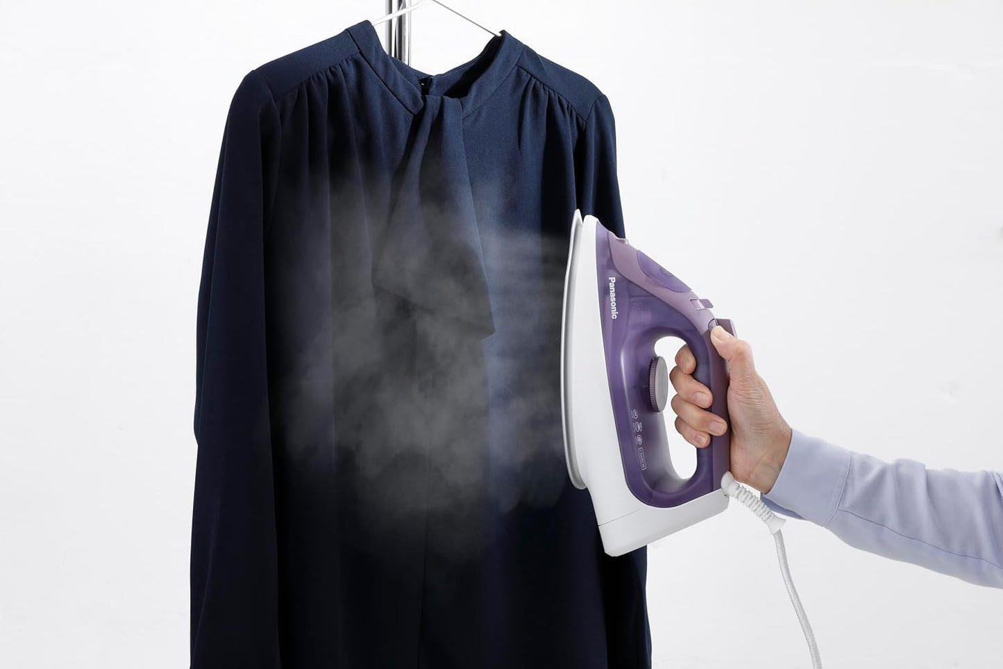 Panasonic NI-S630 Steam/Dry Iron
