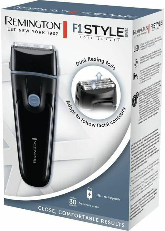Remington F1 Style Series Foil Shaver-F1000