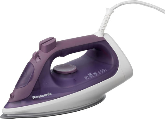 Panasonic NI-S630 Steam/Dry Iron