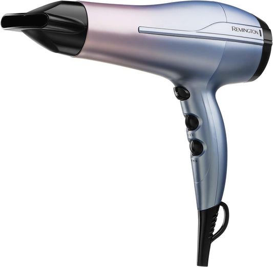 Remington D5408 Mineral Glow Hairdryer