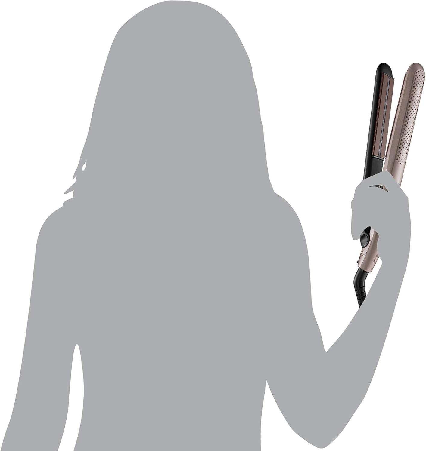 Remington S7970 Wet 2 Straight Pro Straightener