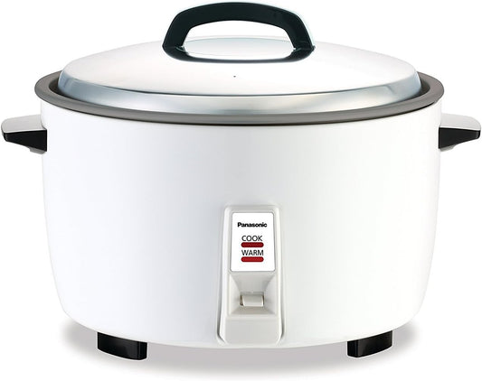 Panasonic SR-GA421 Commercial Automatic Rice Cooker