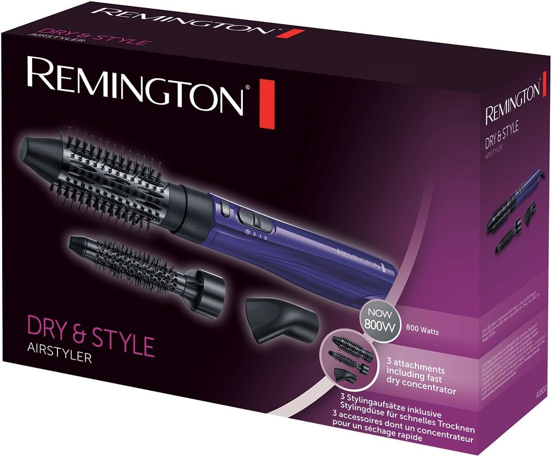 Remington AS800 Dry & Style Airstyler