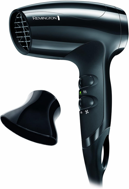 Remington D5000 Compact Hair Dryer