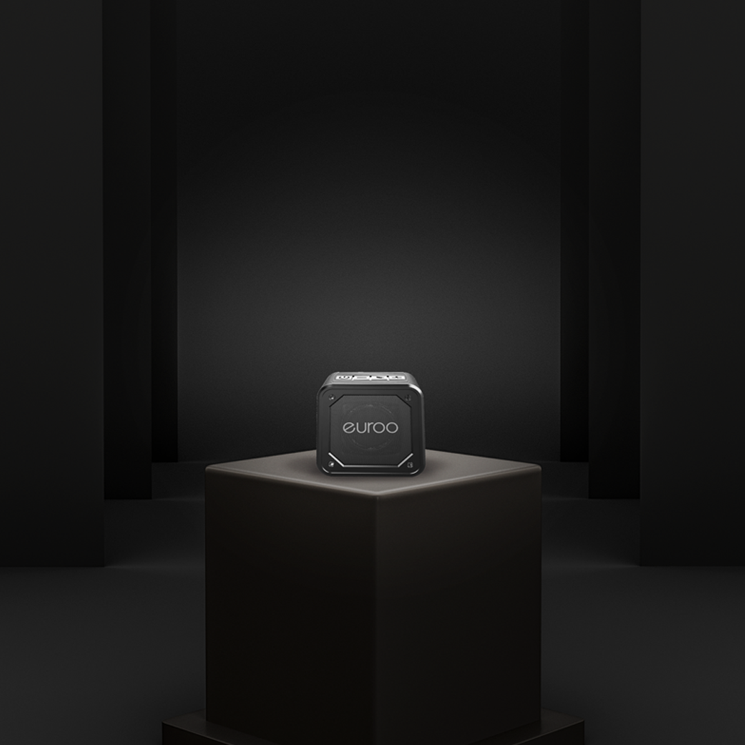 Euroo EBS-A23