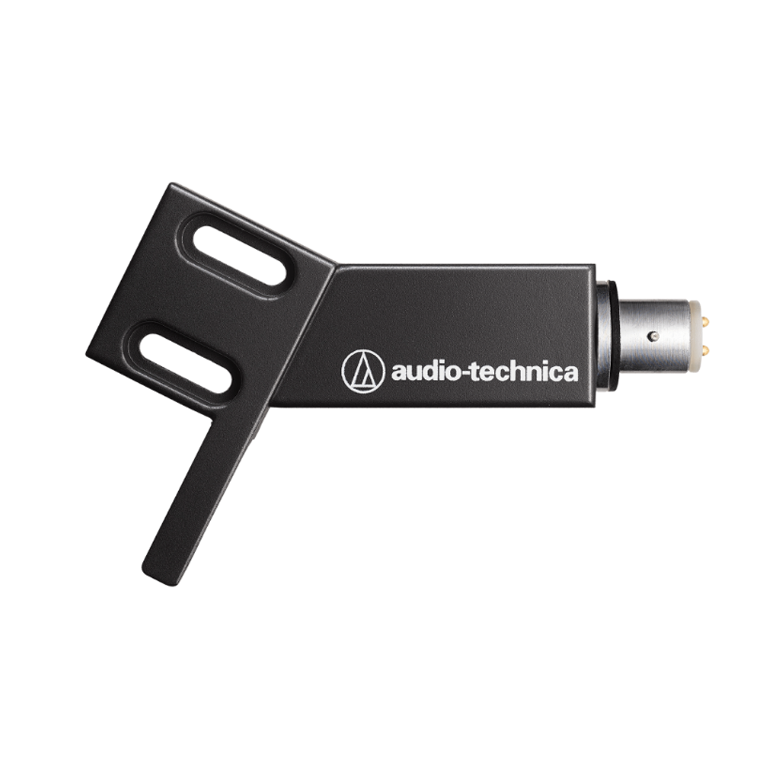 Audio Technica AT-HS4BK Universal Headshell