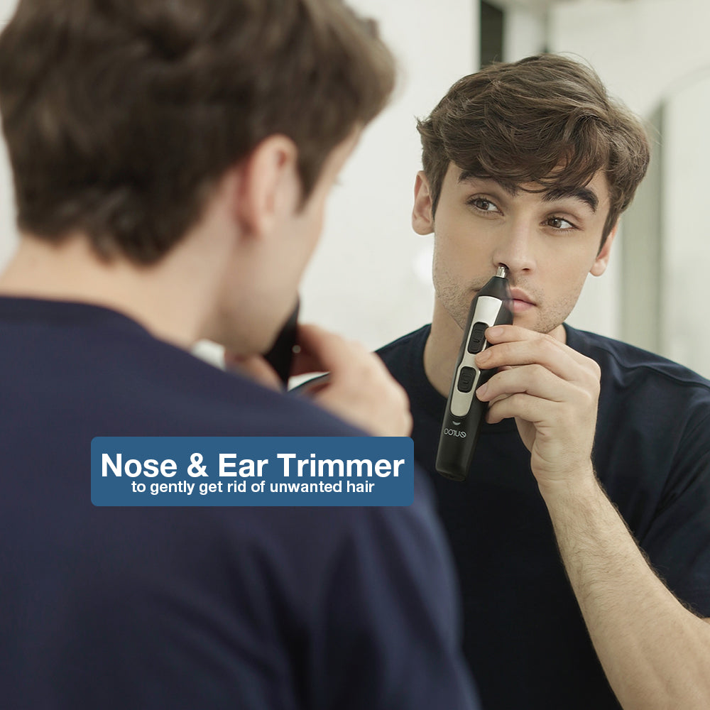 EUROO EFM-2241MG Multigrooming Kit
