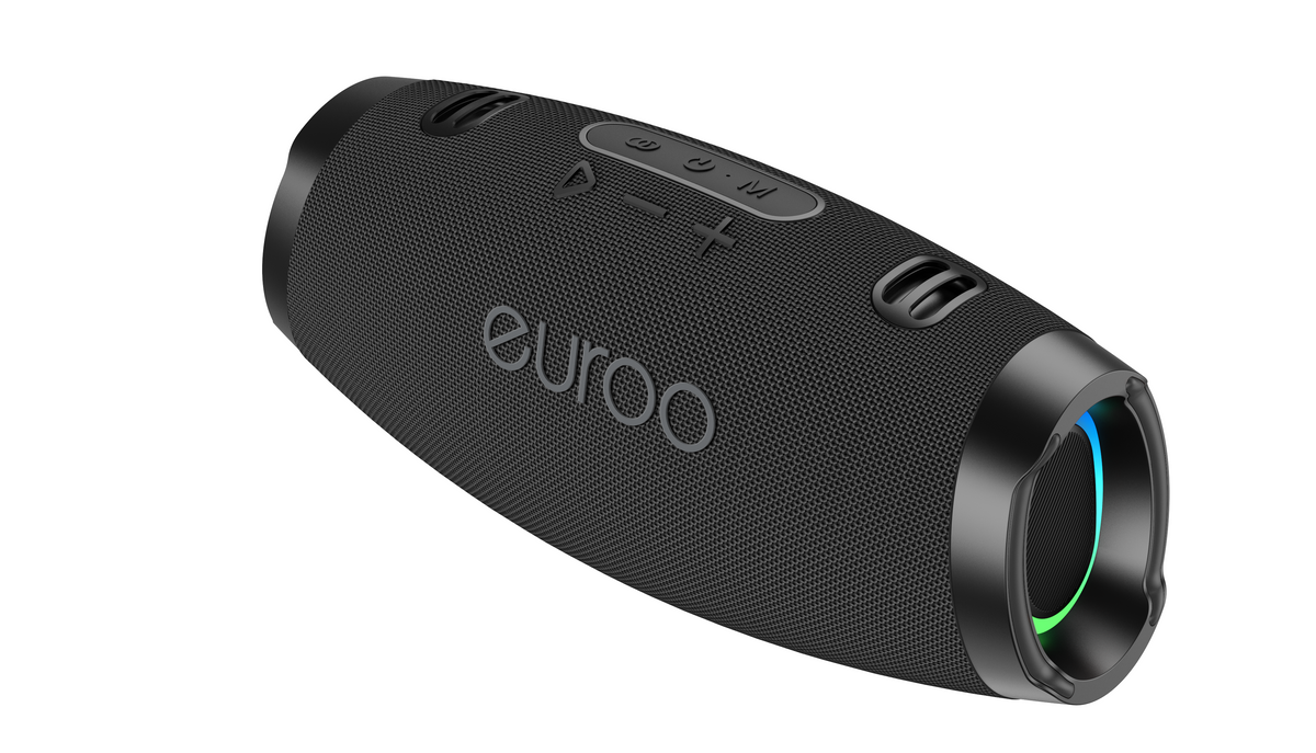 EUROO EBB-A26M ARMOUR Wireless Speaker