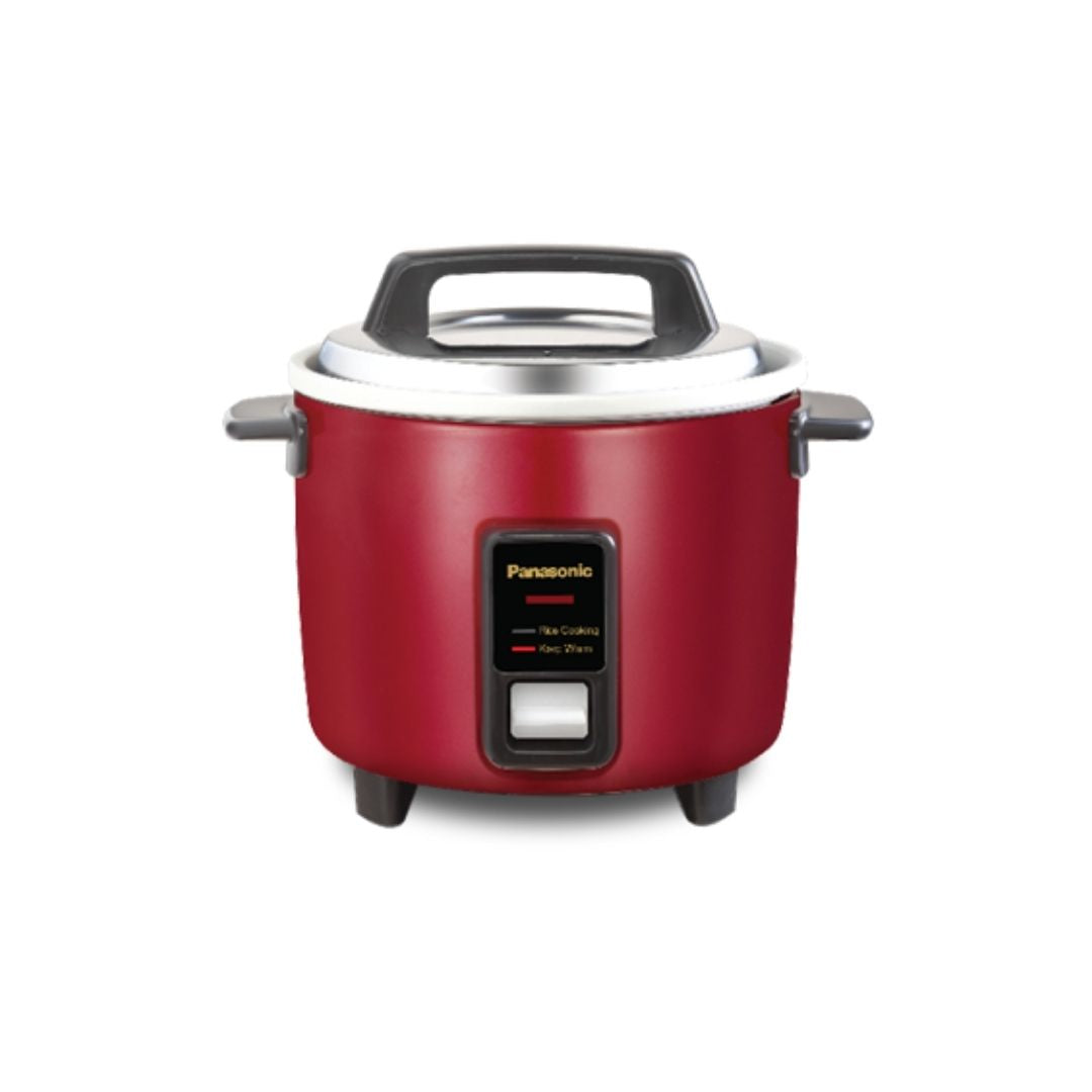 Panasonic SR-Y18G-A 1.8 Liters Automatic Rice Cooker