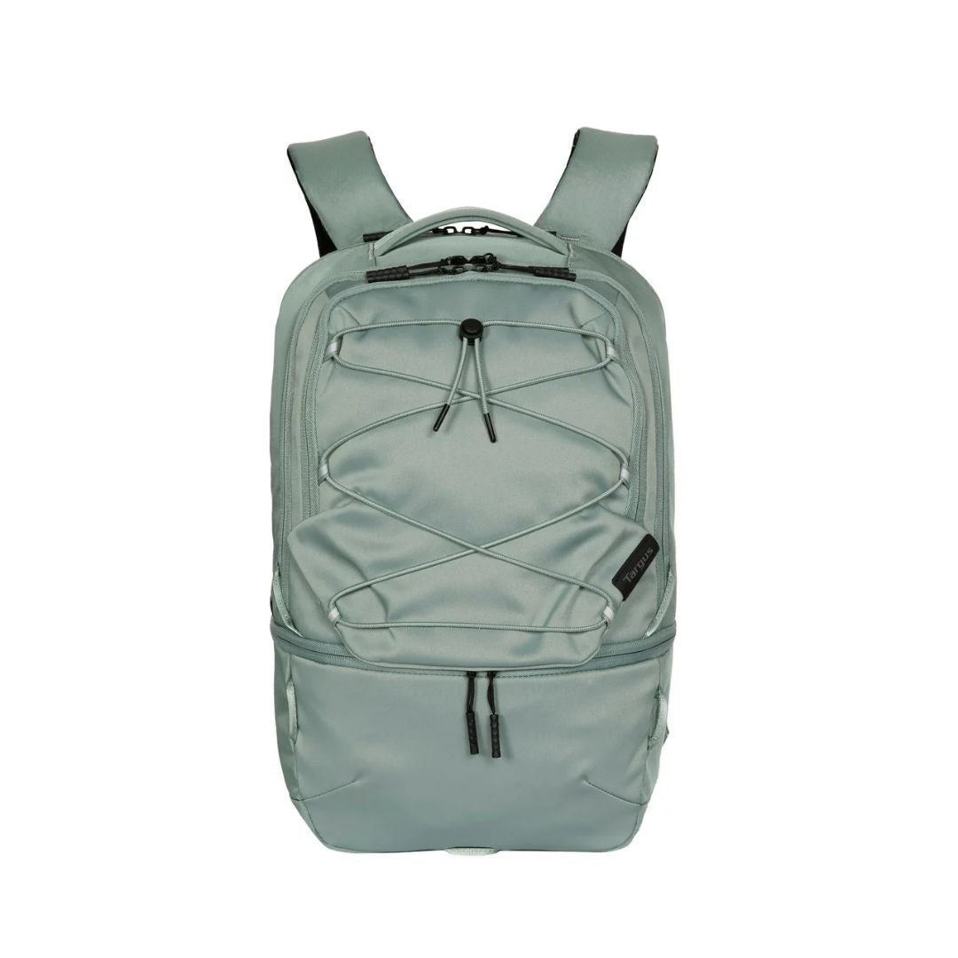 Targus TBB65905GL 15-16” Targus Work+ Play® Flex Backpack