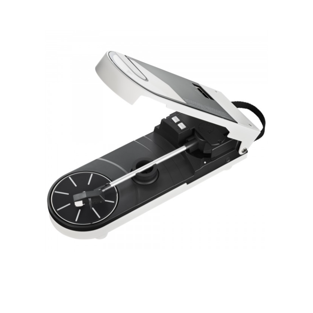 Audio-Technica AT-SB727 Sound Burger Portable Bluetooth Turntable