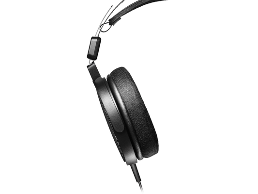 Audio-Technica ATH-R30x Over-Ear Open-Back Reference Headphones