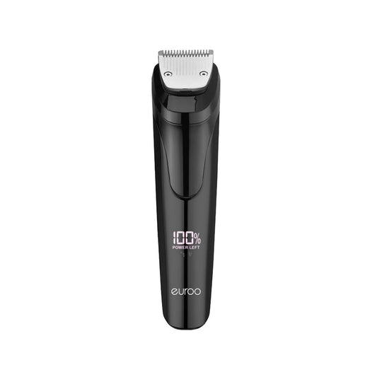 EUROO EFM-2140DMG 5-in-1 Grooming Kit