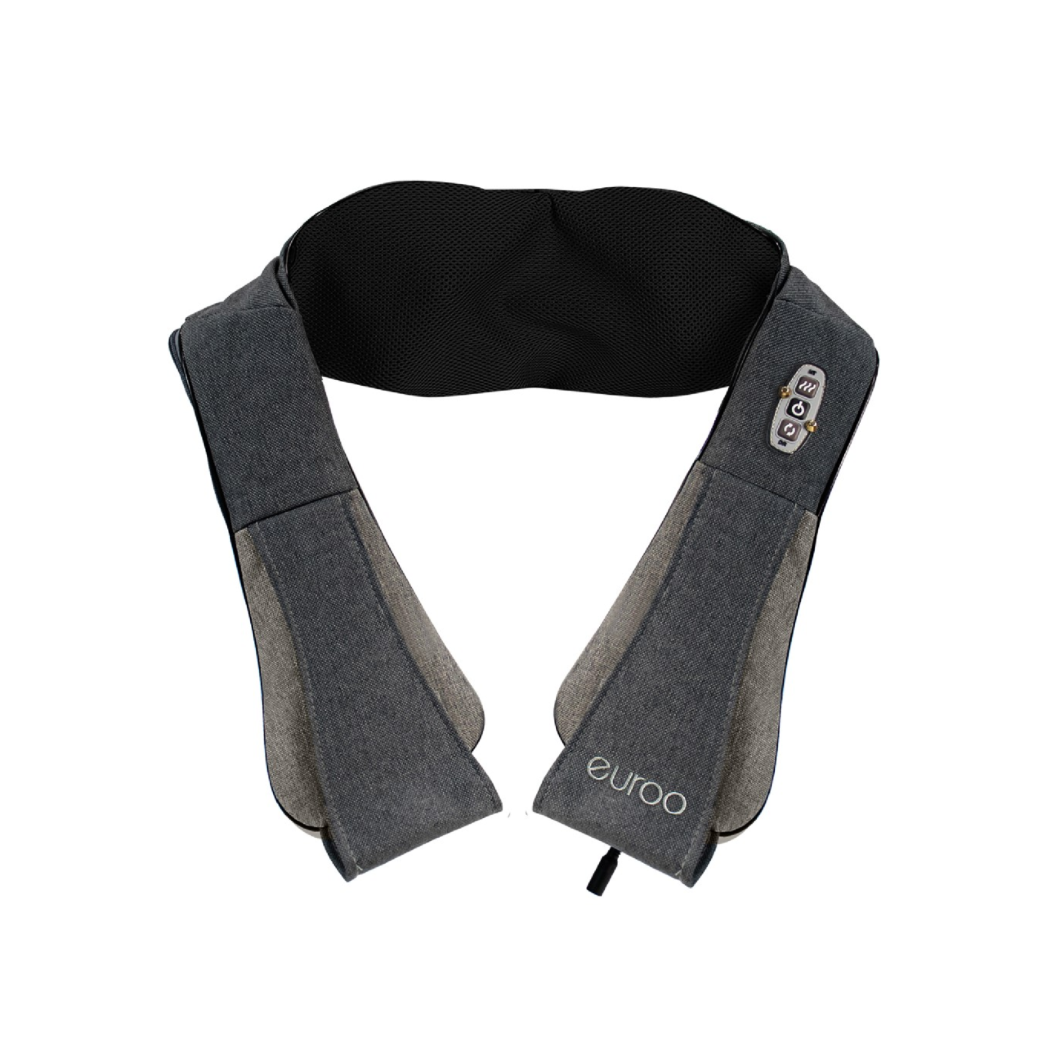 EUROO EHW-201NBM Neck & Back Massager