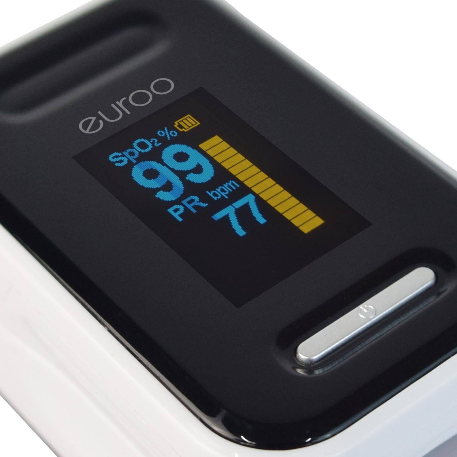 EUROO EPH-3121PO Fingertip Pulse Oximeter