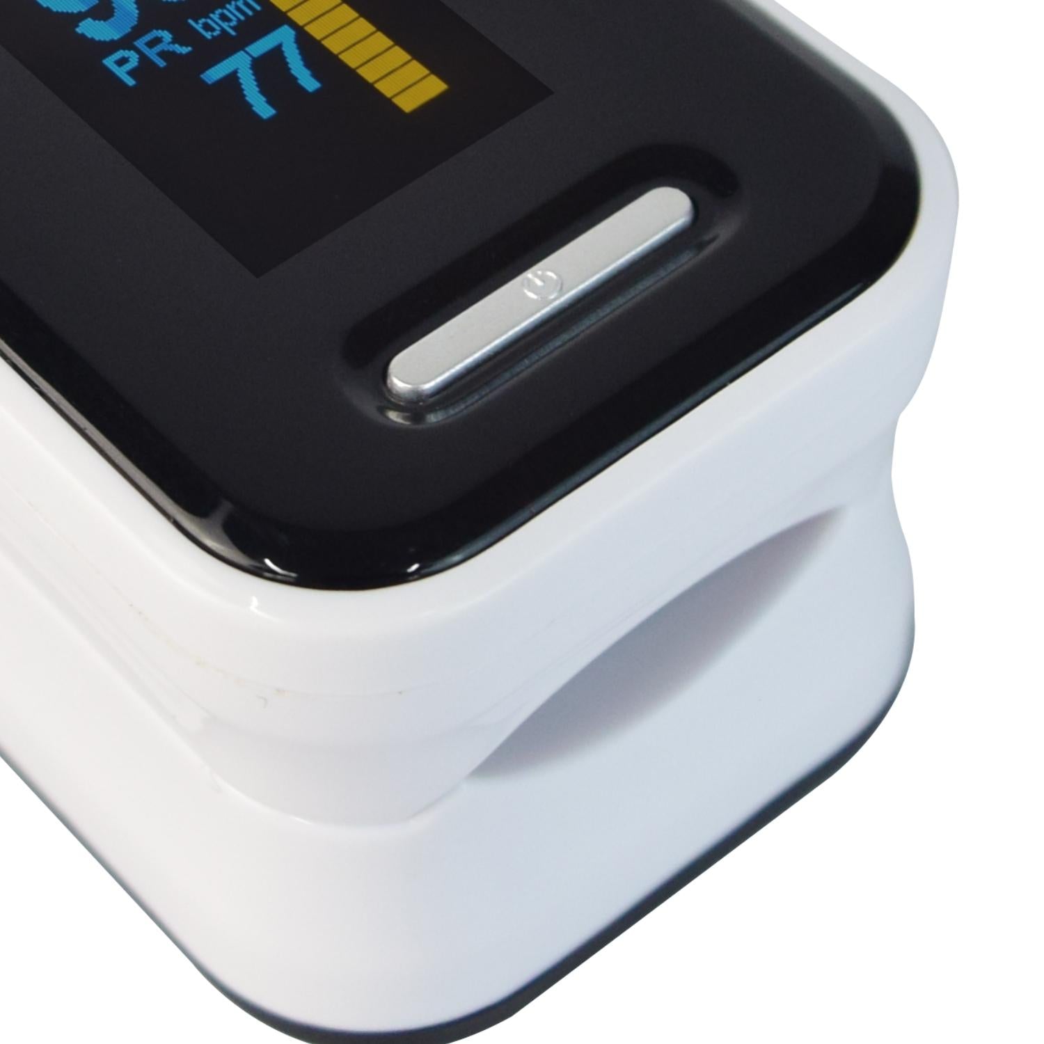 EUROO EPH-3121PO Fingertip Pulse Oximeter