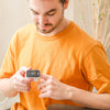 EUROO EPH-3121PO Fingertip Pulse Oximeter