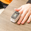 EUROO EPH-3121PO Fingertip Pulse Oximeter