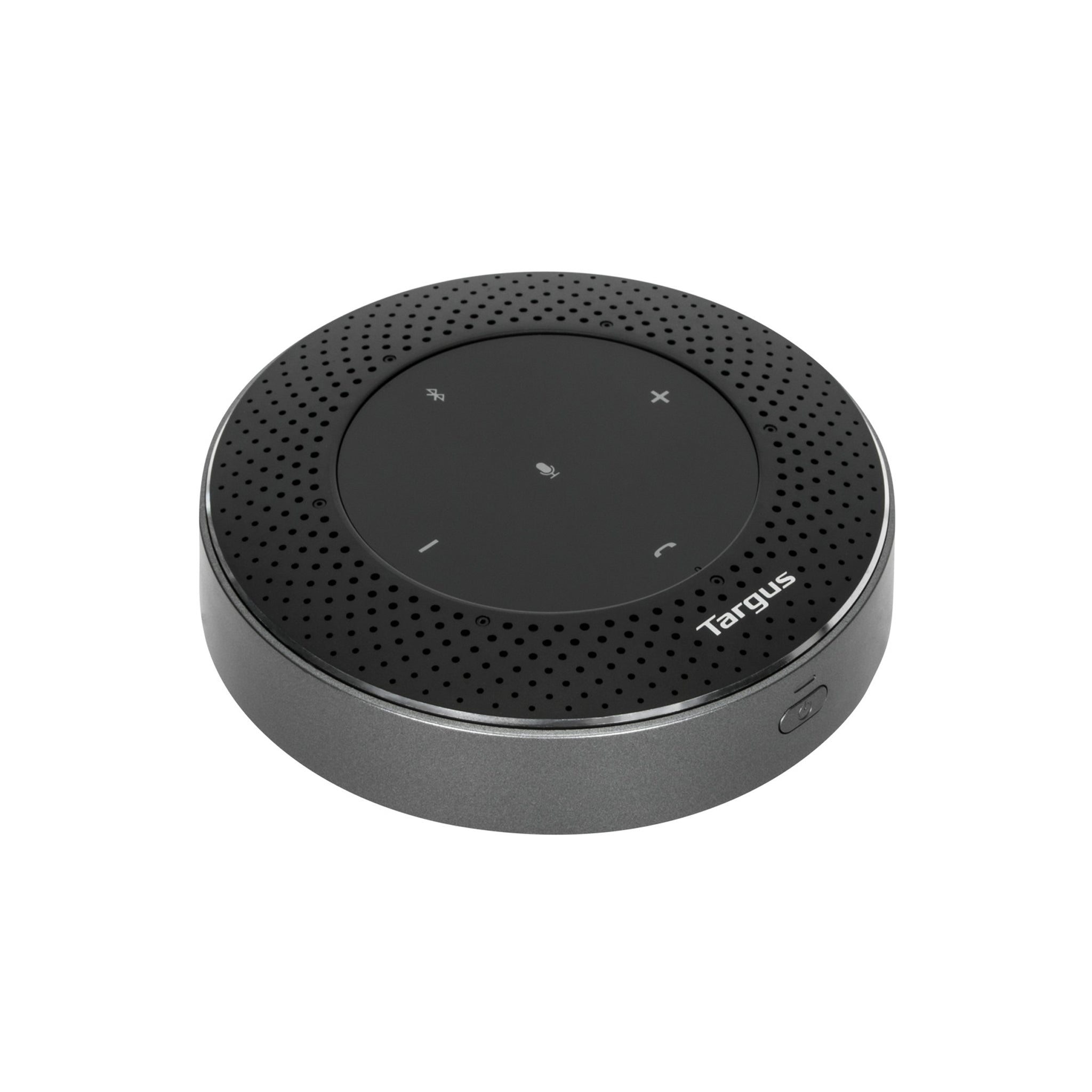 Targus AEM105AP Bluetooth Mobile Noise Cancellation USB Rechargeable Wireless Speakerphone
