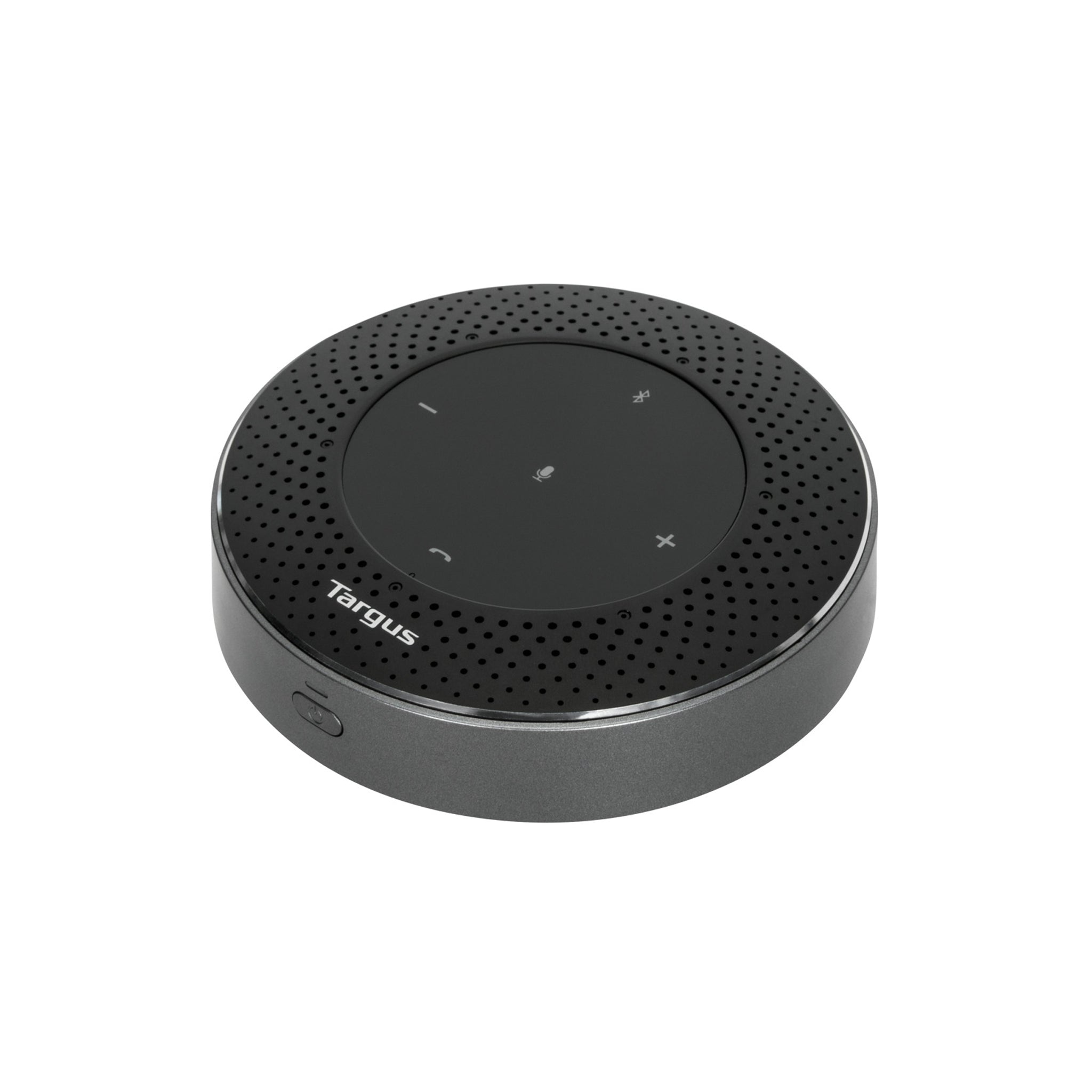 Targus AEM105AP Bluetooth Mobile Noise Cancellation USB Rechargeable Wireless Speakerphone