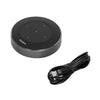 Targus AEM105AP Bluetooth Mobile Noise Cancellation USB Rechargeable Wireless Speakerphone