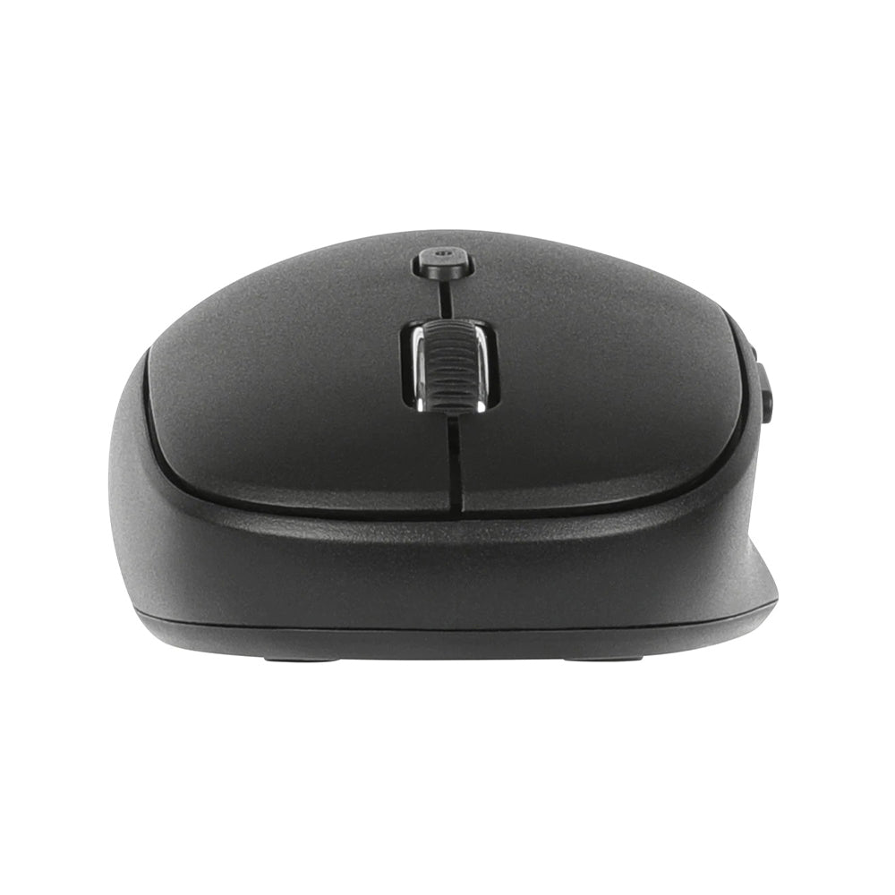 Targus AMB582 Midsize Comfort Multi-Device Antimicrobial Wireless Mouse