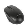 Targus AMB582 Midsize Comfort Multi-Device Antimicrobial Wireless Mouse