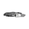Targus ASP71GLX DEFCON® Compact Resettable Combo Cable Lock