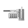 Targus ASP96RGLX Defcon® Ultimate Universal Resettable Combination Lock