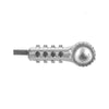 Targus ASP96RGLX Defcon® Ultimate Universal Resettable Combination Lock